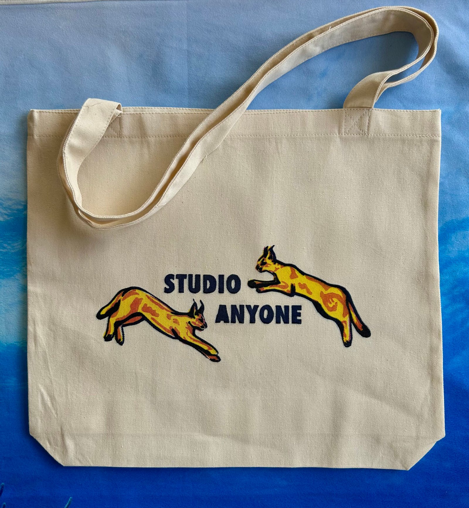 the studio anyone tote | type a the studio anyone tote | type a